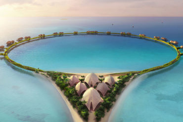 Ummahat AlShaykh Hotel 12