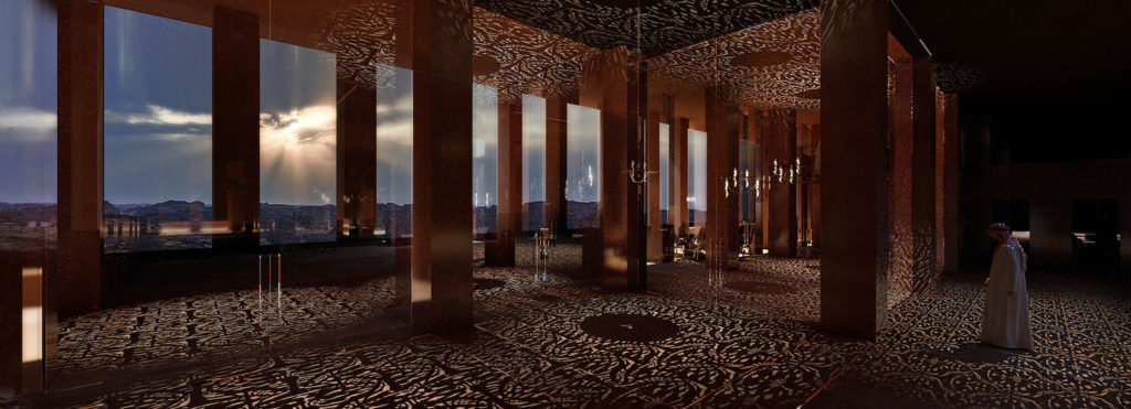 sharaan alula jean nouvel