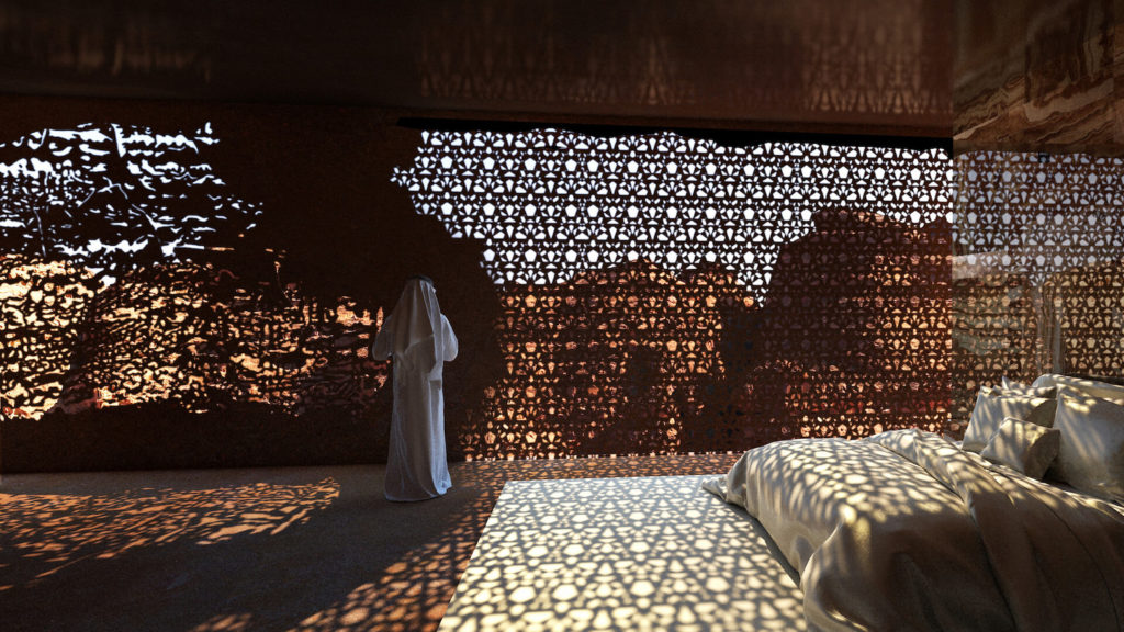 sharaan alula jean nouvel