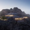desert rock resort