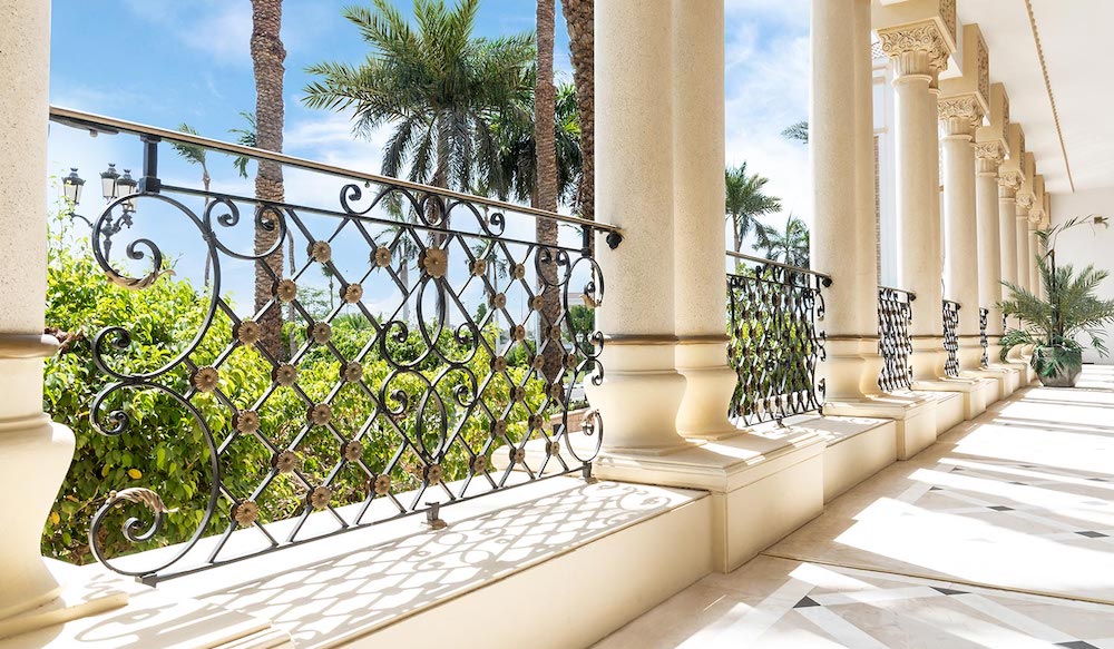boutique group al hamra palace