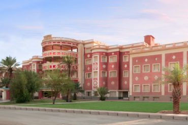 boutique group red palace