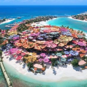 trsdc luxury hotels