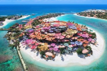 trsdc luxury hotels
