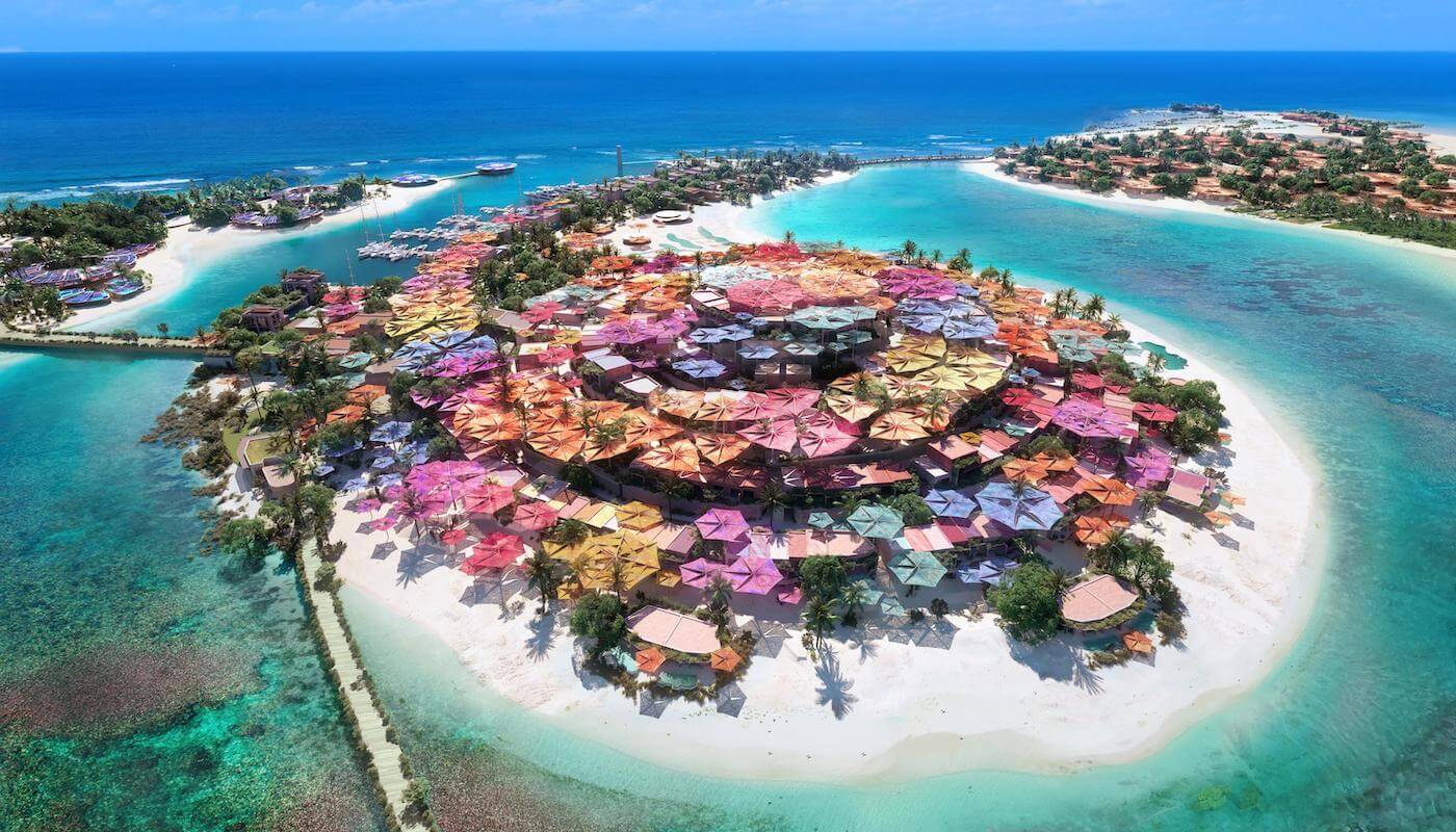 trsdc luxury hotels