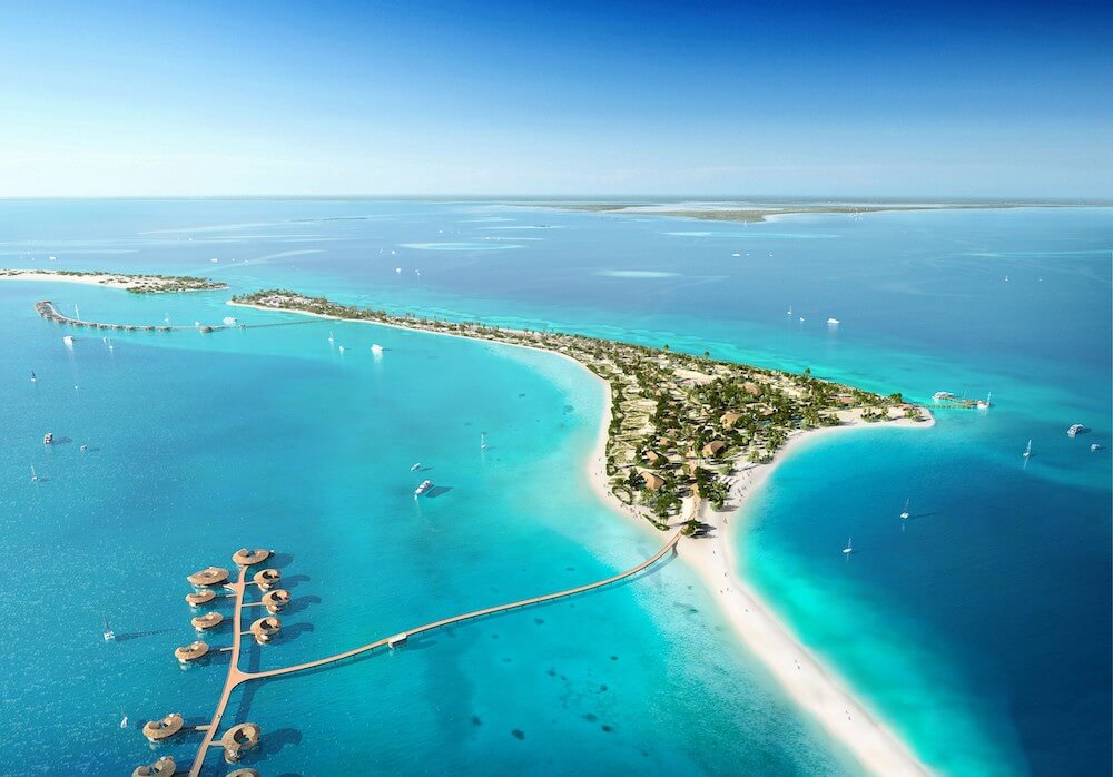 red sea st regis hotels