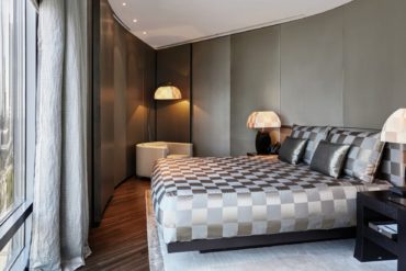 armani hotel in saudi arabia