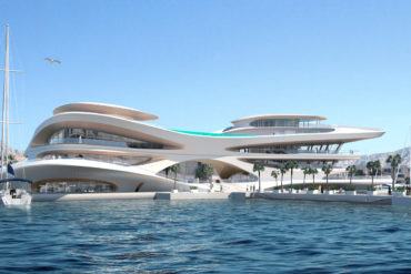 amaala triple bay yacht club