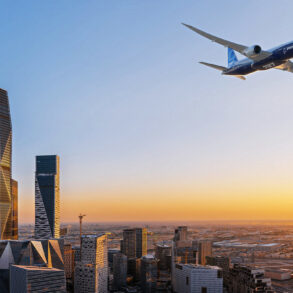 riyadh air launch