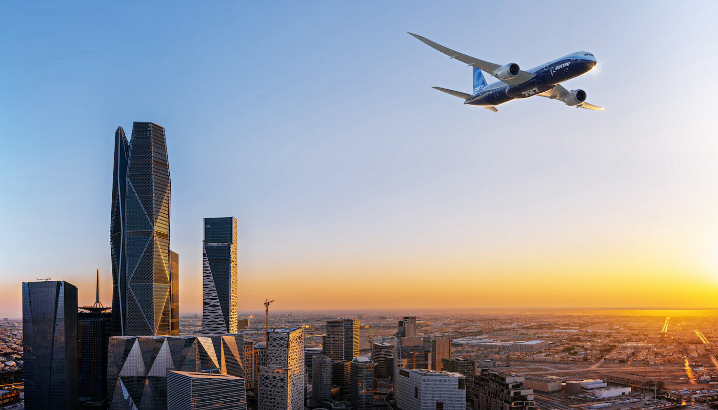 Riyadh Air Announcement Saudi Confidential