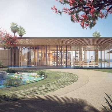 Rosewood Amaala