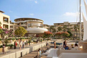 equinox resort amaala