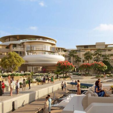 equinox resort amaala
