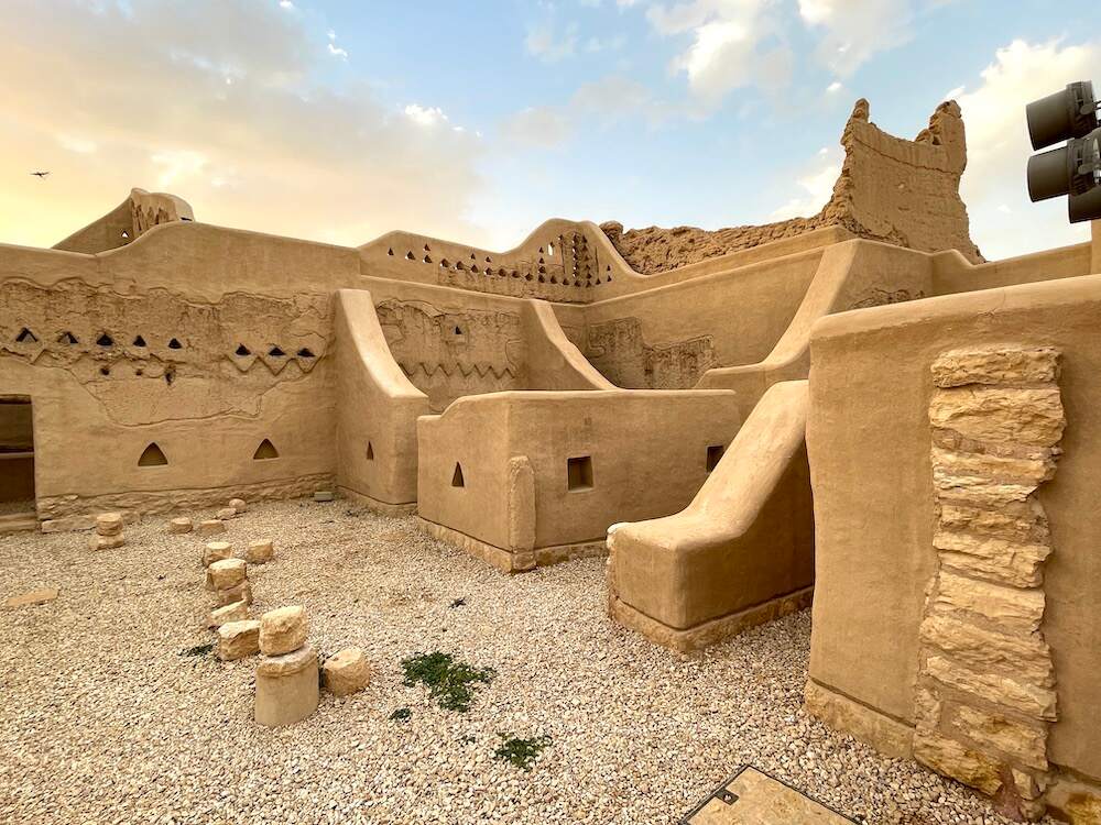 diriyah at-turaif