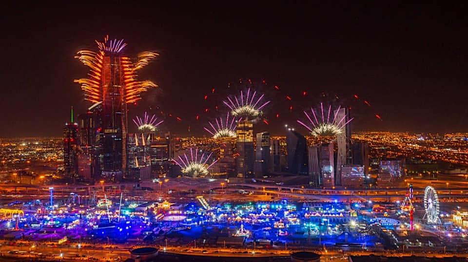 Riyadh Season Things to Do