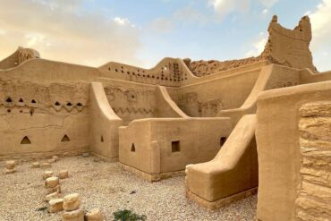 things to do in Riyadh