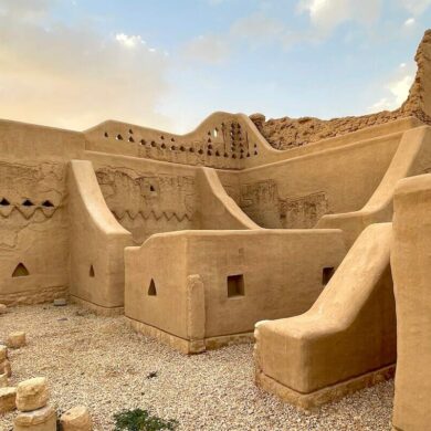 things to do in Riyadh