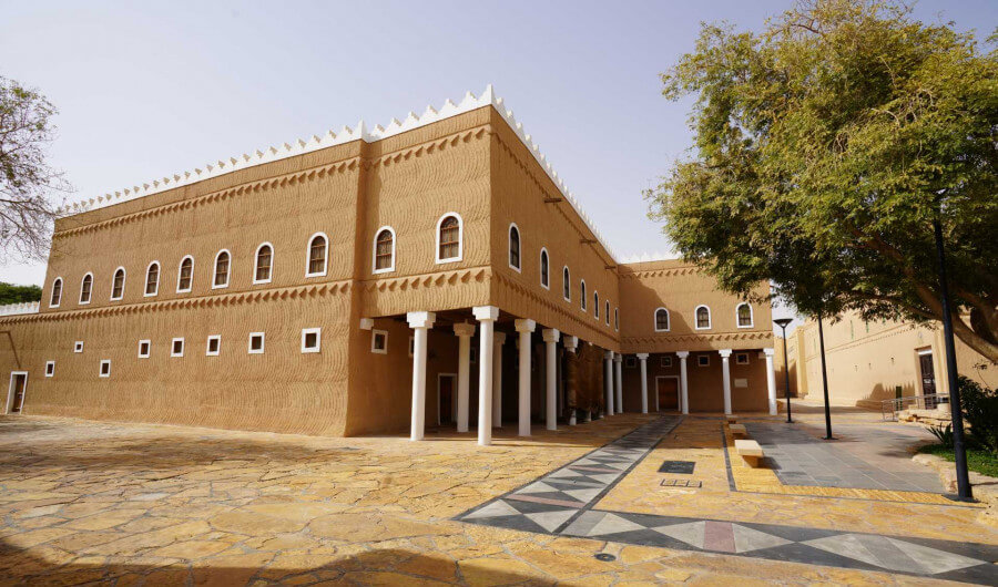 Murabba palace things to do in Riyadh