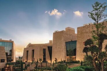 via riyadh