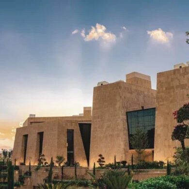 via riyadh