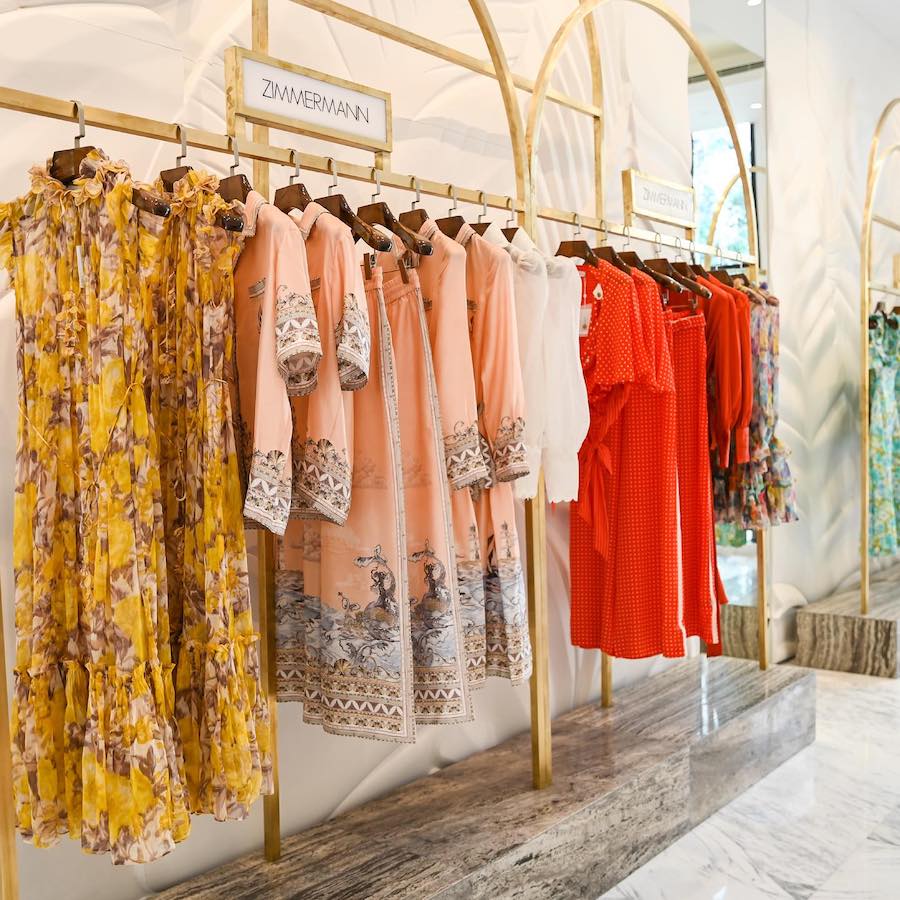 via riyadh zimmerman shop