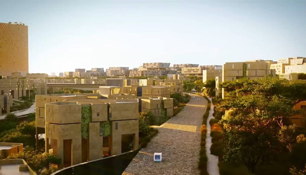 New Murabbah Riyadh