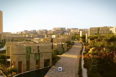 New Murabbah Riyadh
