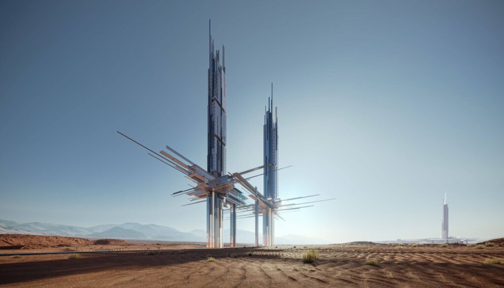 Neom Epicon