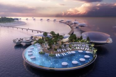 shebara luxury hotel