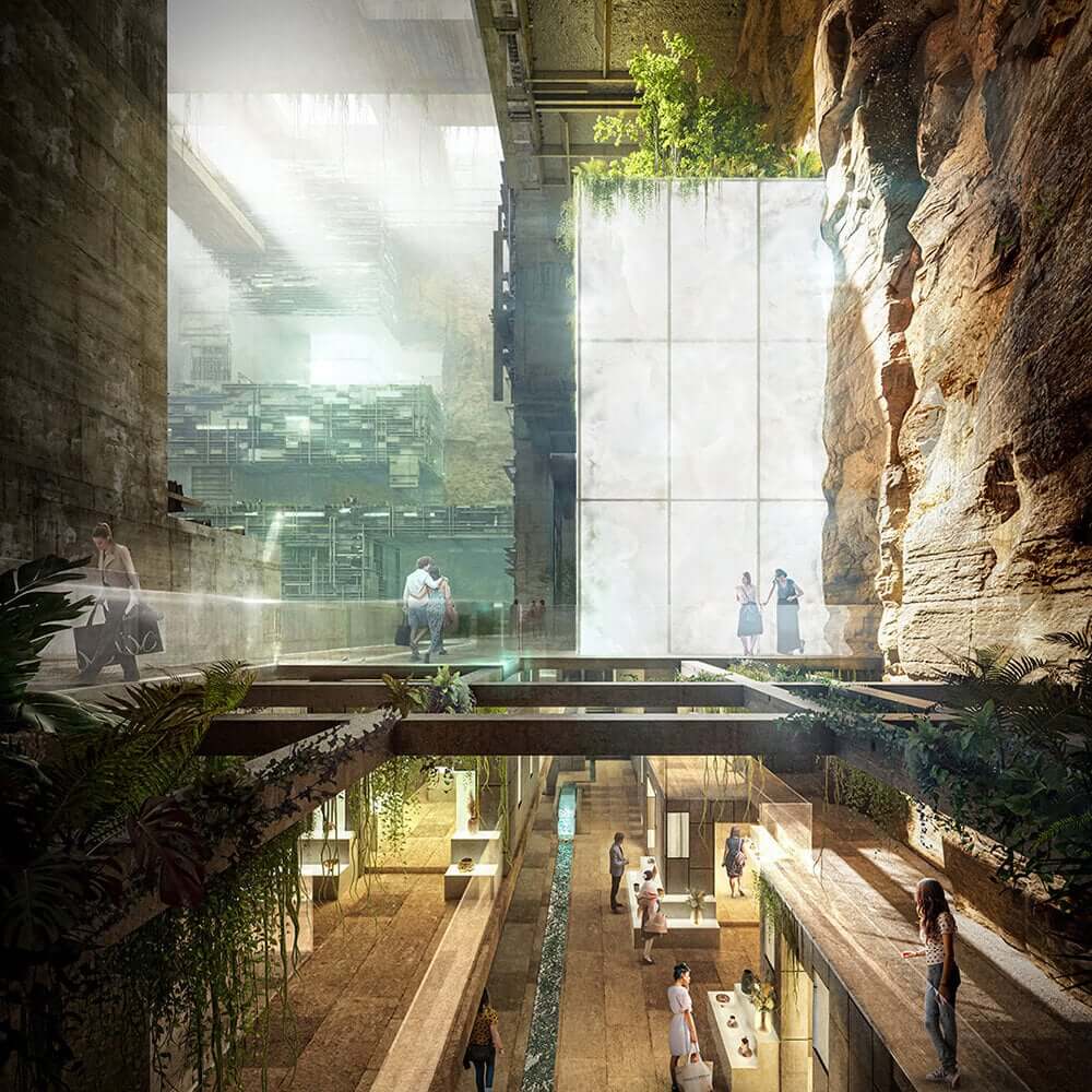 neom aquellum