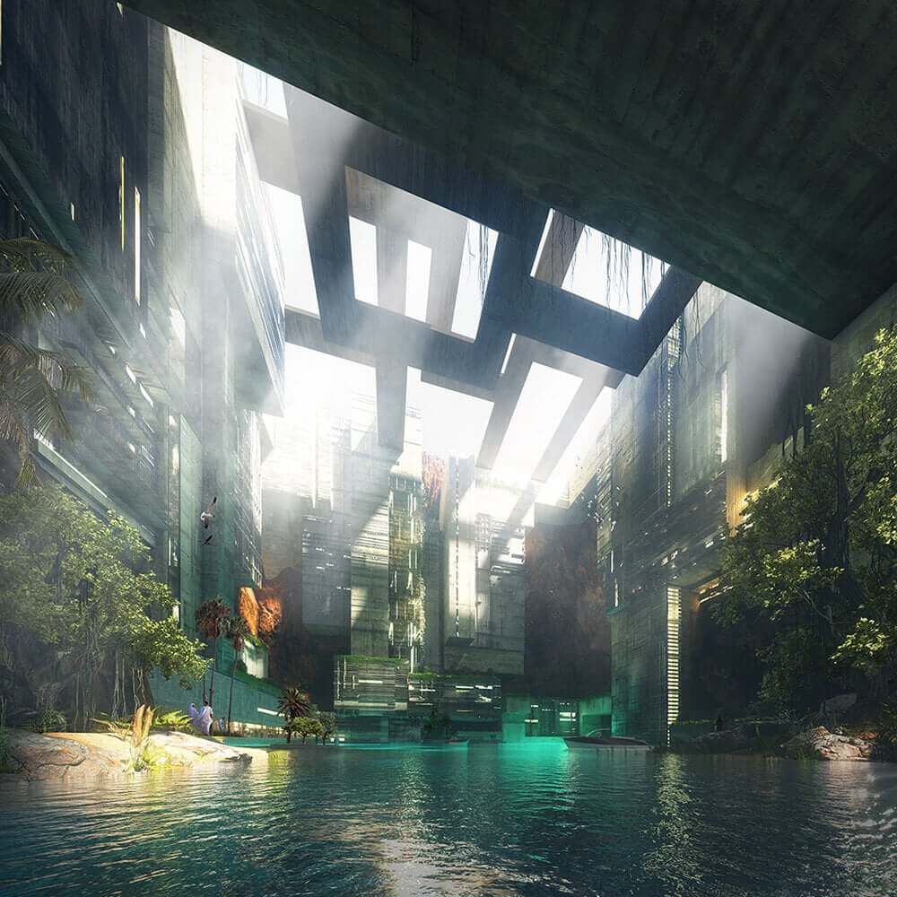 neom aquellum