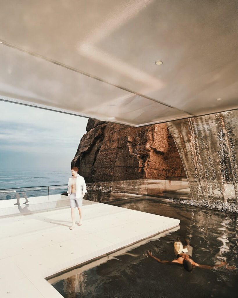 neom luxury hotel