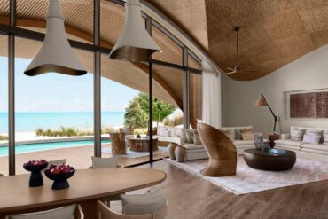 nujuma resort saudi arabia