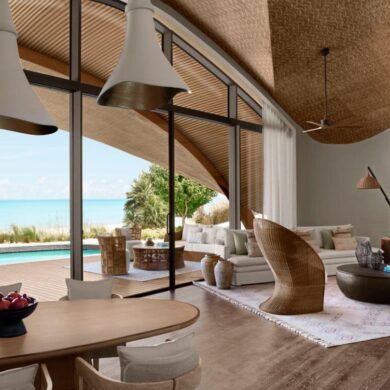 nujuma resort saudi arabia