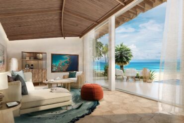 st regis red sea resort