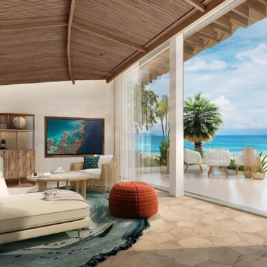 st regis red sea resort