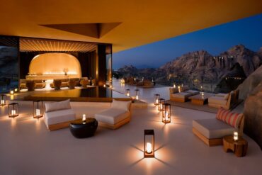 desert rock resort hotel spa