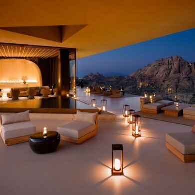 desert rock resort hotel spa