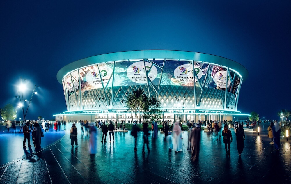 saudi arabia world cup