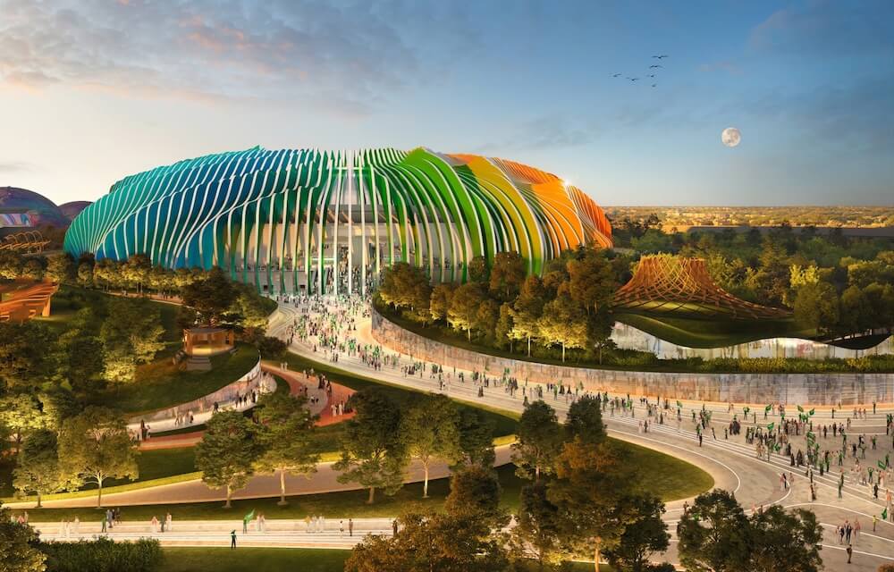 qiddiya cost stadum