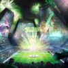 Saudi Arabia World Cup 2034 Stadiums
